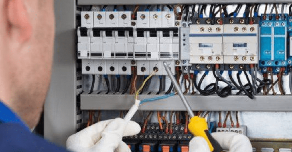 Pakistan Ac Riper Washing Machine Repair in Pakistan - Mr. Saad Services