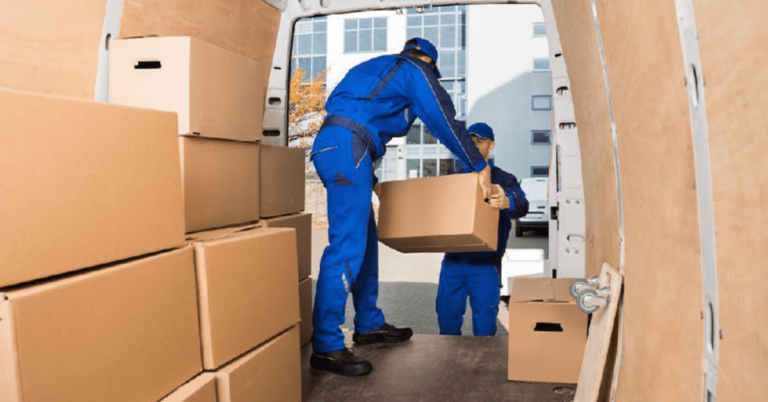 Loading Unloading in Islamabad, Rawalpindi, Lahore, Karachi - Mr. Saad Services