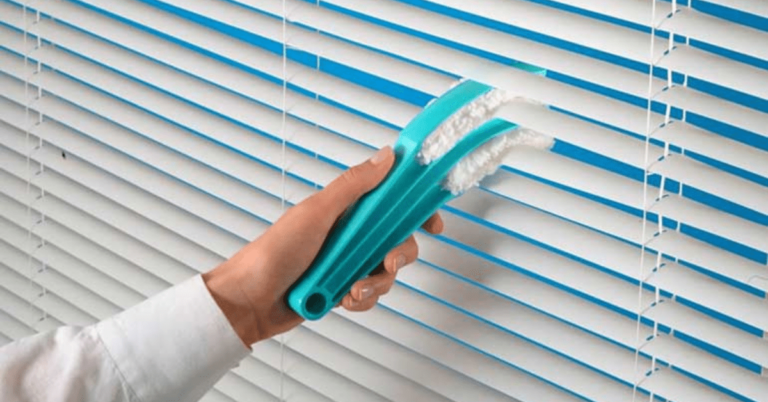 Blinds Cleaning in Islamabad, Rawalpindi, Lahore, Karachi - Mr. Saad Services