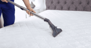 Mattress Cleaning in Islamabad, Rawalpindi, Lahore, Karachi - Mr. Saad Services